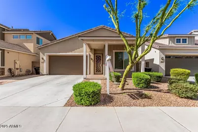 2072 E Lantana Drive, Chandler, AZ 85286 - Photo 1