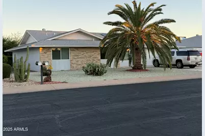 19617 N Willowcreek Circle, Sun City, AZ 85373 - Photo 1