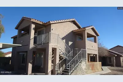 1052 N Colorado Street #4, Casa Grande, AZ 85122 - Photo 1