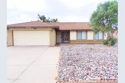 3448 E Blue Bird Drive, Sierra Vista, AZ 85635 - Photo 1