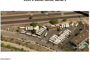 4933 S Outlet Center Dr, Tucson, AZ 85706 - Photo 1