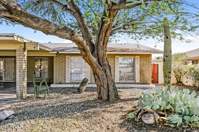 825 E Fountain Street, Mesa, AZ 85203 - Photo 1