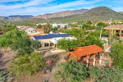 7143 E Highland Road, Cave Creek, AZ 85331 - Photo 1