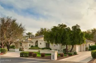 7121 E Foothill Dr, Paradise Valley, AZ 85253 - Photo 1