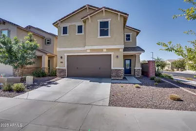 14231 W Voltaire Street, Surprise, AZ 85379 - Photo 1