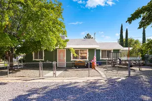 605 N 3rd St, Clarkdale, AZ 86324 - Photo 1