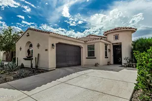 11695 E Chevelon Trail, Gold Canyon, AZ 85118 - Photo 1