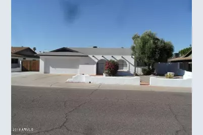 5524 W Via Camille Avenue, Glendale, AZ 85306 - Photo 1