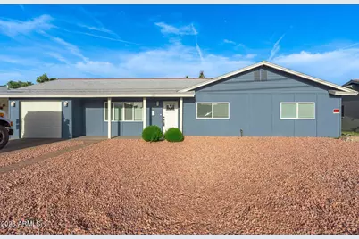 2719 N 23rd Avenue, Phoenix, AZ 85009 - Photo 1