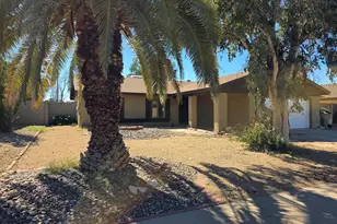 6037 W Zoe Ella Way, Glendale, AZ 85306 - Photo 1