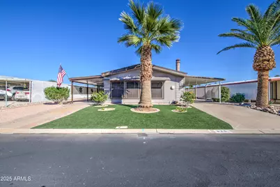 625 S 83rd Way, Mesa, AZ 85208 - Photo 1