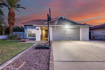 5315 W Shaw Butte Drive, Glendale, AZ 85304 - Photo 1