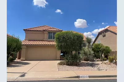 4022 N Ranier --, Mesa, AZ 85215 - Photo 1