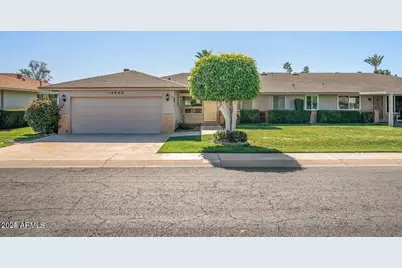 10448 W Tropicana Circle, Sun City, AZ 85351 - Photo 1