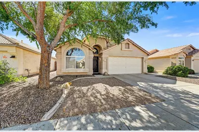 4209 E Rosemonte Drive, Phoenix, AZ 85050 - Photo 1