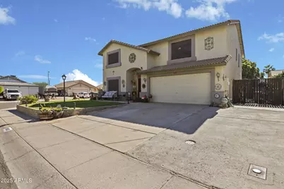 8931 W Villa Rita Drive, Peoria, AZ 85382 - Photo 1