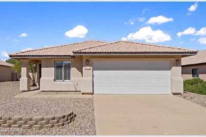 4561 Calle Albuquerque --, Sierra Vista, AZ 85635 - Photo 1
