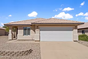 4561 Calle Albuquerque, Sierra Vista, AZ 85635 - Photo 1