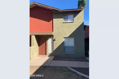4615 N 39th Avenue #9, Phoenix, AZ 85019 - Photo 1