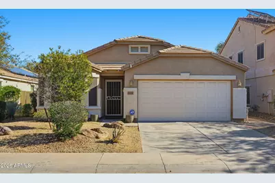 9109 N 183rd Lane, Waddell, AZ 85355 - Photo 1