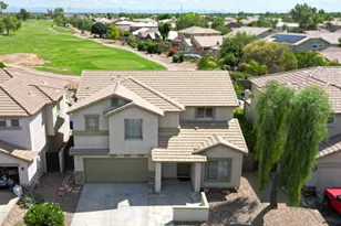 23251 S 216th St, Queen Creek, AZ 85142 - Photo 1