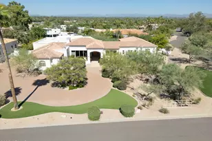 5338 E Saguaro Pl, Paradise Valley, AZ 85253 - Photo 1