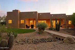 6218 E Morning Vista Ln, Cave Creek, AZ 85331 - Photo 1