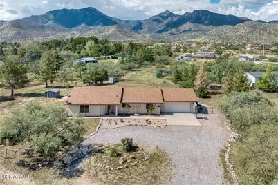 7626 S Tarantula Trail, Hereford, AZ 85615 - Photo 1