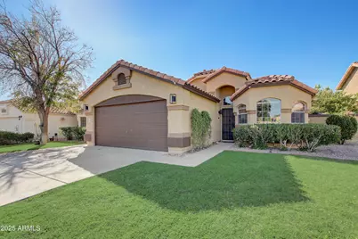 7258 E Kiva Avenue, Mesa, AZ 85209 - Photo 1