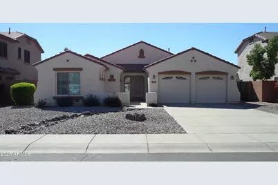 3451 E Geronimo Court, Gilbert, AZ 85295 - Photo 1