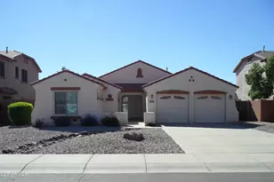 3451 E Geronimo Ct, Gilbert, AZ 85295 - Photo 1