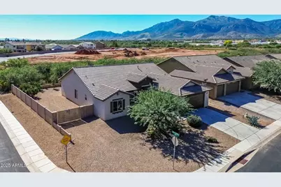 4390 Christopher Drive, Sierra Vista, AZ 85650 - Photo 1
