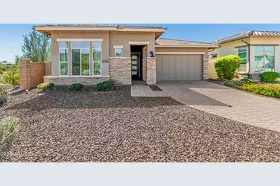 11905 W Creosote Drive, Peoria, AZ 85383 - Photo 1