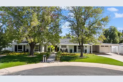 7519 N 12th Avenue, Phoenix, AZ 85021 - Photo 1