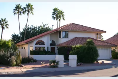 9067 E Voltaire Drive, Scottsdale, AZ 85260 - Photo 1