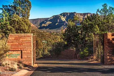 251 Moonlight Drive #-, Sedona, AZ 86336 - Photo 1