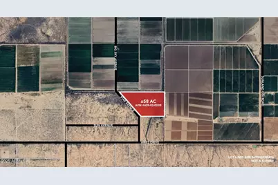 +/-58Acres S Star Avenue #-, Eloy, AZ 85131 - Photo 1