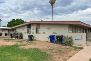 719 N Cherry, Mesa, AZ 85201 - Photo 1