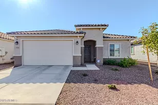 17839 W Getty Dr, Goodyear, AZ 85338 - Photo 1