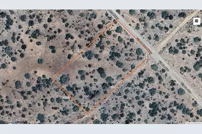 27817 W San Juan Lane #1473, Seligman, AZ 86337 - Photo 1