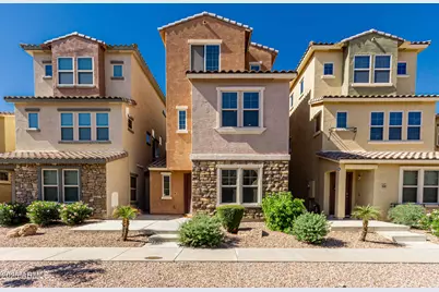 2044 N 77th Lane, Phoenix, AZ 85035 - Photo 1