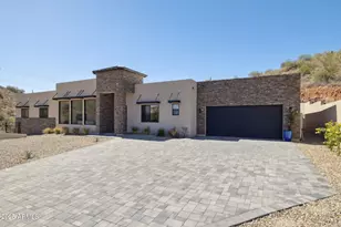 9130 N Hummingbird Trail, Fountain Hills, AZ 85268 - Photo 1