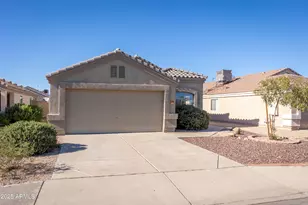 12706 W Redfield Rd, El Mirage, AZ 85335 - Photo 1