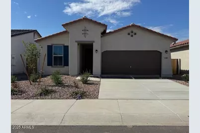 1358 S 215th Lane, Buckeye, AZ 85326 - Photo 1