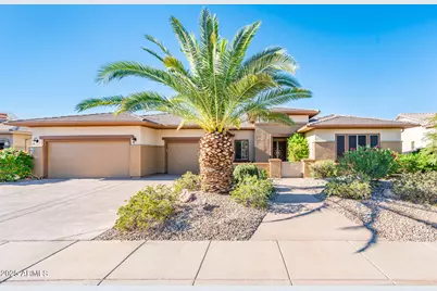 16937 W Glenbrook Lane, Surprise, AZ 85387 - Photo 1