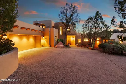 123 E Mallard Drive, Sedona, AZ 86336 - Photo 1