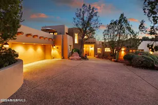 123 E Mallard Dr, Sedona, AZ 86336 - Photo 1