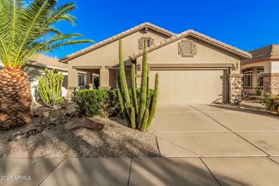 29873 N Gecko Trail, San Tan Valley, AZ 85143 - Photo 1