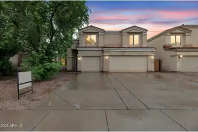 43546 W Blazen Trail, Maricopa, AZ 85138 - Photo 1