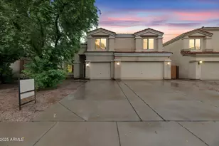 43546 W Blazen Trail, Maricopa, AZ 85138 - Photo 1